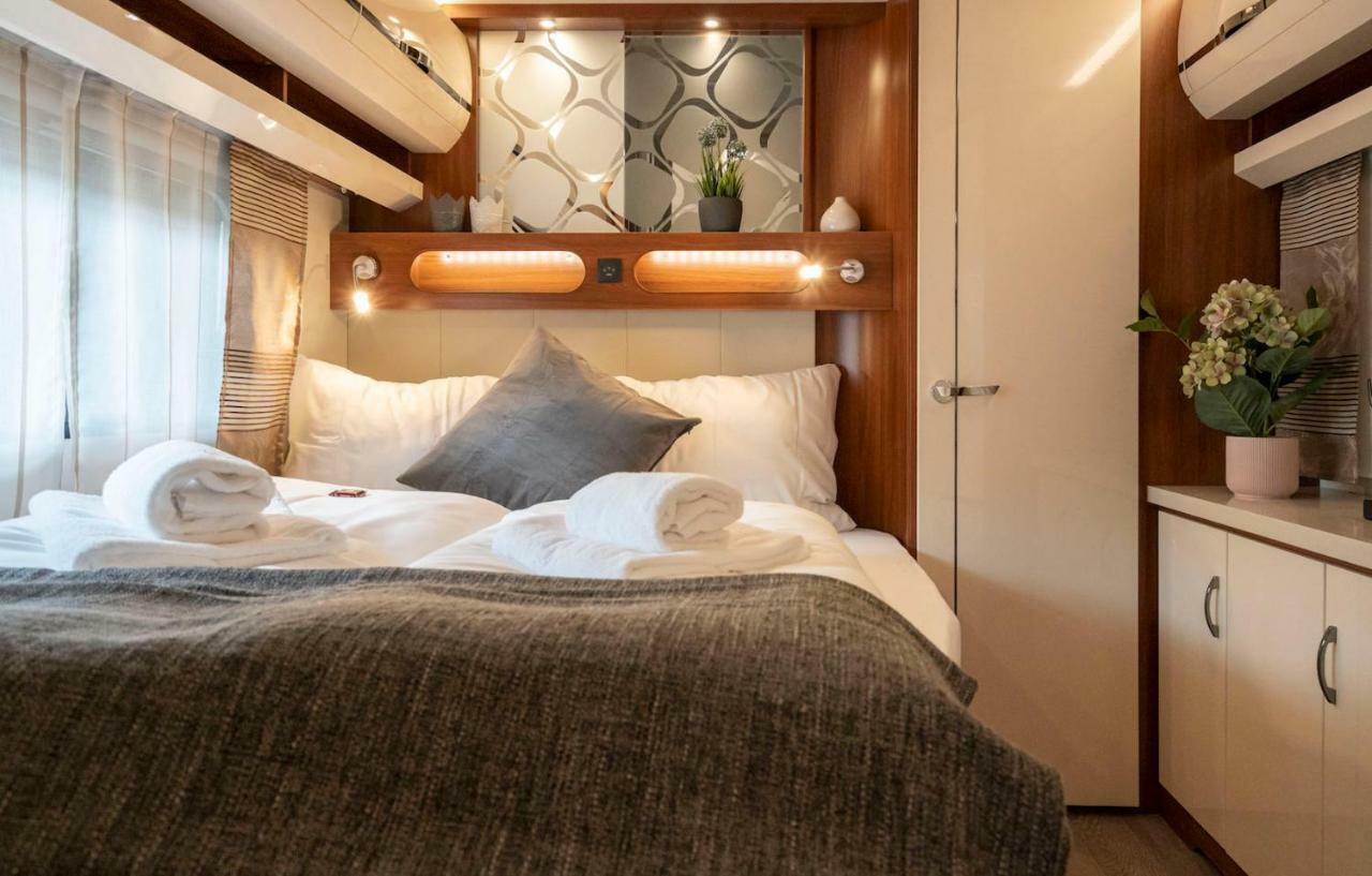 Bergwelt-m - Scheunencamping Holiday home *